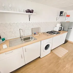 Casa Gercko 3 Appartement