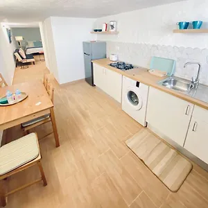 Casa Gercko 1 Appartement