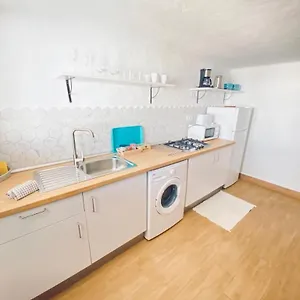 Casa Gercko 2 Appartement