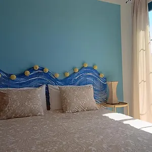 Casa Luz Maison d'hôtes