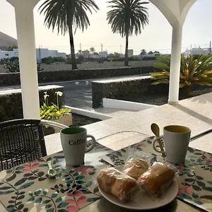 Yaiza Appartement